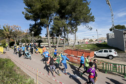 Cursa del Rodal de Sabadell, 2016 